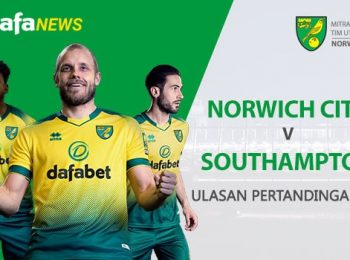 Norwich City vs Southampton: EPL Game Preview