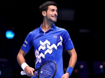 “One day it will be clear to everyone that Novak Djokovic is a man born once in 100 years” – Serb’s ex-coach Nikola Pilic
