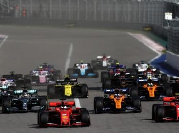 Pratinjau GP Monaco: Balapan Paling Glamor F1