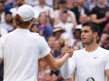 Jannik Sinner and Carlos Alcaraz must train like animals to hit Novak Djokovic’s level – Juan Carlos Ferrero