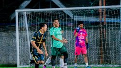 Pakkojang FC