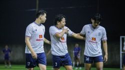 Kelas Karyawan FC
