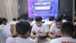 Mobile Legend