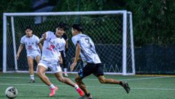 Kelas Karyawan FC