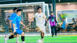 One Piece FC vs Majelis FC