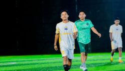 Tim Pakkojang