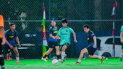 Pakkajong FC