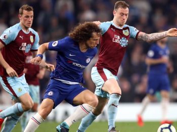 ‘Anti-sepakbola’ membuat Chelsea frustrasi
