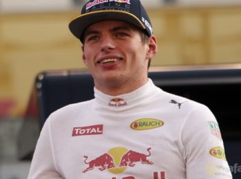 Max Verstappen: Bukan lagi musimnya untuk belajar