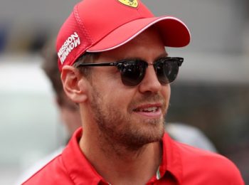Vettel membutuhkan bantuan untuk tantangan F1 – Webber