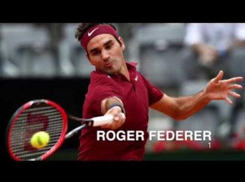 Top 10 Tennis Players of All Time