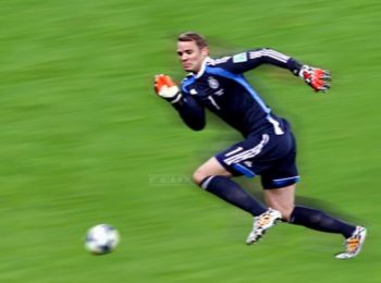 Top 7 goalkeeper Crazy RUN in Football