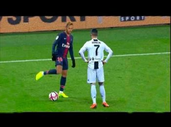 10 Things That Nobody Can Do Better Than Neymar