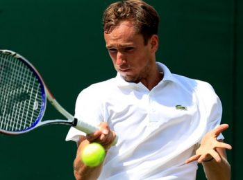 Carlos Alcaraz and Jannik Sinner will win ‘lots of Slams,’ says Daniil Medvedev