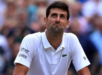 Novak Djokovic is at the stage where he’s competing not just versus his opponents, but also against history – Tracy Austin