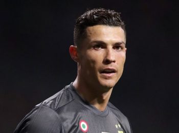 “Tomorrow is uncertain” – Cristiano Ronaldo opens up on his retirement plans
