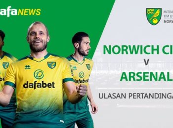 Norwich City vs Arsenal: EPL Game Preview