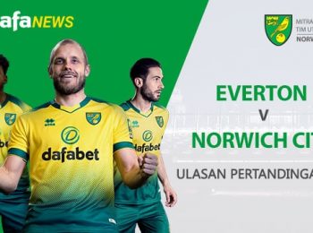 Norwich City vs Everton: EPL Game Preview