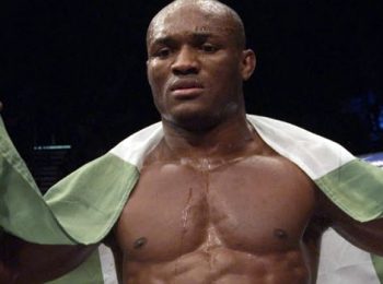 Sorotan UFC 245: Usman v Covington