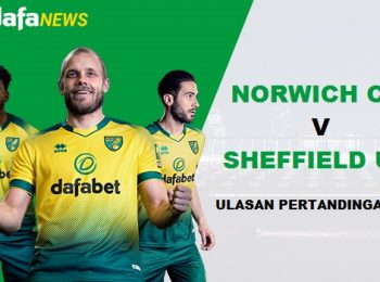 EPL Game Preview: Norwich City vs Sheffield Utd