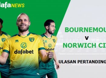 Pratinjau Pertandingan EPL: Norwich City Vs. Bournemouth