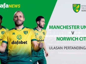 Norwich City vs Manchester United: EPL Game Preview