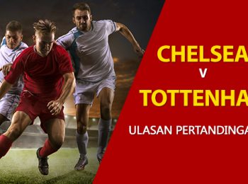 Chelsea vs Tottenham Hotspur: EPL Game Preview