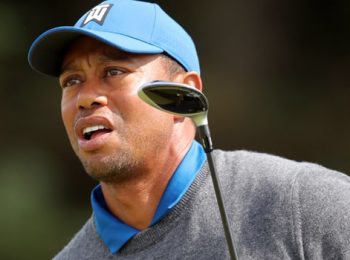 Woods Mempertimbangkan Liga Premier Golf  Baru