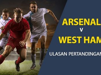 Arsenal vs West Ham United: EPL Game Preview