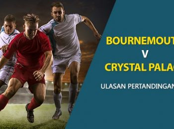 Bournemouth vs Crystal Palace: EPL Game Preview