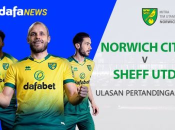 Norwich City vs Sheffield United: EPL Game Preview