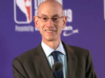 NBA Diharapkan Untuk Melanjutkan Aktivitas Pada Bulan Juni