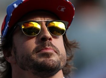 Alonso Siap Untuk Kembali ke Formula 1