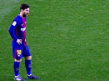Barcelona akan Memulai Pengujian Coronavirus Untuk Pemain sebelum Kembali ke Pelatihan
