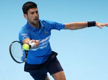 Novak Djokovic is the perfect athlete for tennis – his body was more ready to last than Rafael Nadal – Patrick Mouratoglou