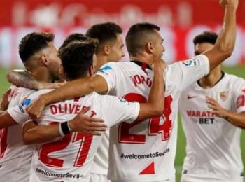 Sevilla akan kembali ke kompetisi top Eurоре setelah Vіllаrеаl mengalami kekalahan yang menyedihkan.