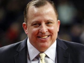 Knicks akan menunjuk mantan asisten manajer Tom Thibodeau sebagai pelatih kepala