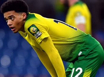 Norwich City Merasa Tidak Dihormati Dengan Penanganan Liverpool Terhadap Transfer Jamal Lewis