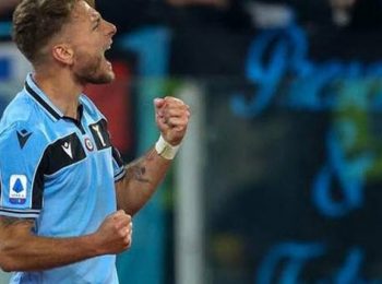 Immobile dan Ibrahimovic menandatangani kontrak baru di Lazio dan AC Milan