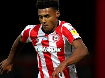 Aston Villa menandatangani striker Ollie Watkins dari Brentford dengan rekor klub £ 28 juta