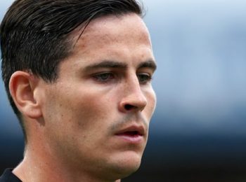 Anderlecht memuji rekrutan baru, Josh Cullen