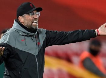 Klopp mengkritik jadwal pertandingan yag ketat di Liga Premier