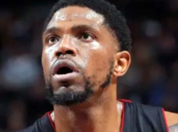 Udonis Haslem kembali ke Heat untuk musim ke-18