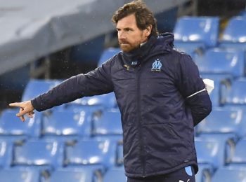 AVB tidak berkutat pada kekalahan Rennes, rencana untuk Reims