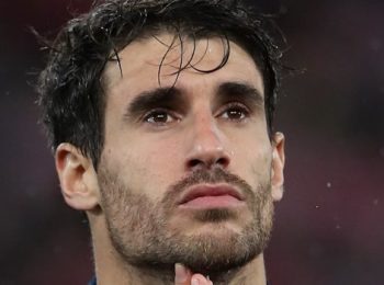 Bayern akan melepaskan Javi Martinez selama musim transfer musim dingin