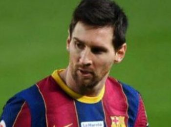 When it will be? We don’t know – Deco confirms Barcelona plans to give Lionel Messi a fitting farewell