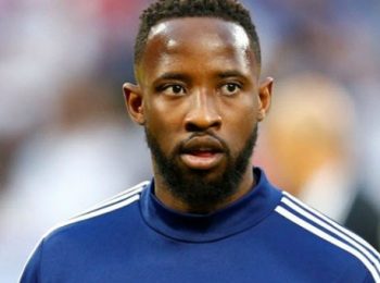 Dembele berbicara setelah meninggalkan Lyon ke Atletico Madrid