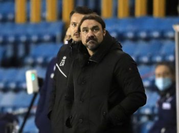 Daniel Farke Rues Norwich City kehilangan kesempatan di Millwall Draw