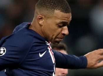 We managed to score at key moments in the game – Kylian Mbappe after win against Real Sociedad
