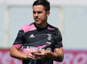 Liga Europa: Roma berhasil melewati kekecewaan setelah Dybala mencetak dua gol yang cukup untuk lolos ke fase berikutnya